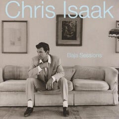 Disc de vinil Chris Isaak - Baja Sessions (30th Anniversary Edition) (LP)