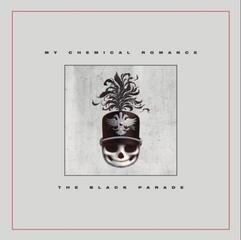 Disc de vinil My Chemical Romance - Black Parade (Indie Exclusive) (20th Anniversary/Deluxe/Limited Edition) (2 LP)