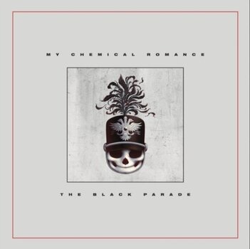 Disc de vinil My Chemical Romance - Black Parade (Indie Exclusive) (20th Anniversary/Deluxe/Limited Edition) (2 LP) - 1