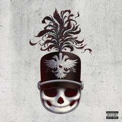 Disc de vinil My Chemical Romance - Black Parade (20th Anniversary Edition) (Concrete Grey Coloured) (LP)