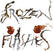 LP ploča Okvsho - Frozen Flashes (Cream White Coloured) (LP)