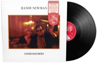 Disc de vinil Randy Newman - Good Old Boys (Rhino Reserve) (Rocktober) (LP)