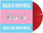 Disc de vinil Eagles Of Death Metal - Peace Love Death Metal (Indie Exclusive) (Limited Edition) (Red Coloured) (LP)