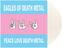 Disc de vinil Eagles Of Death Metal - Peace Love Death Metal (Indie Exclusive) (Limited Edition) (White Coloured) (LP)