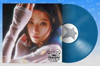 Disc de vinil Le Sserafim - 2nd Single Album - Made My Night (Sky Blue Version) (LP)
