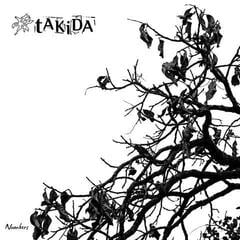 Disc de vinil Takida - Numbers (LP)
