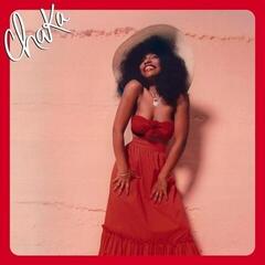 LP ploča Chaka Khan - Chaka (Red Coloured) (140 g) (LP)