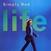 LP ploča Simply Red - Life (Eco Vinyl) (Remastered) (Limited Edition) (Curacao Blue Coloured) (140 g) (LP)