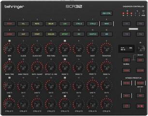 Controler MIDI Behringer BCR32 Controler MIDI