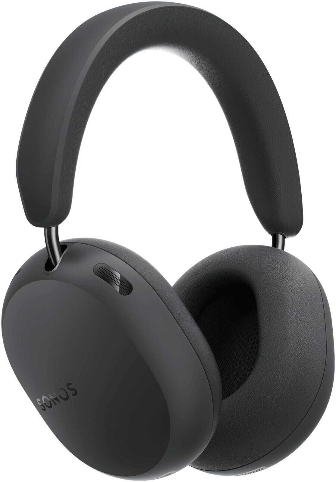 Wireless On-ear headphones Sonos Ace Ultra Black Wireless On-ear headphones