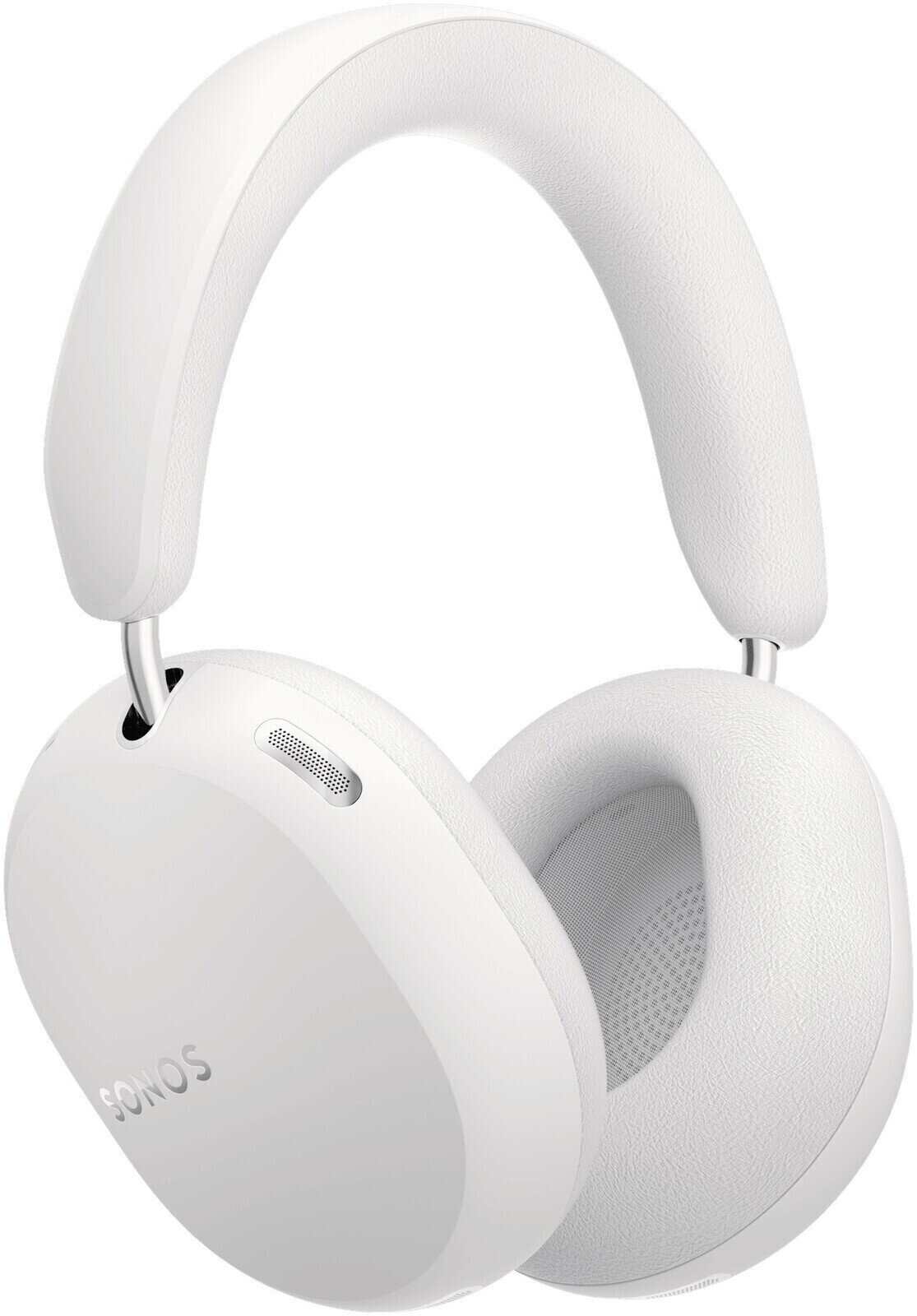 Wireless On-ear headphones Sonos Ace Ultra White Wireless On-ear headphones