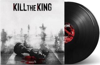 LP ploča T.I. - Kill The King (140 g) (2 LP)
