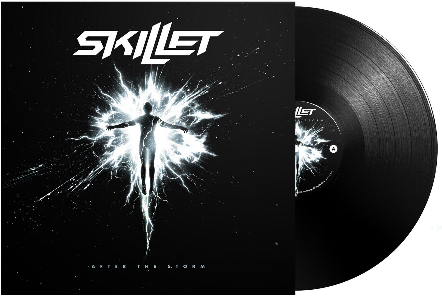 LP ploča Skillet - After The Storm (LP)