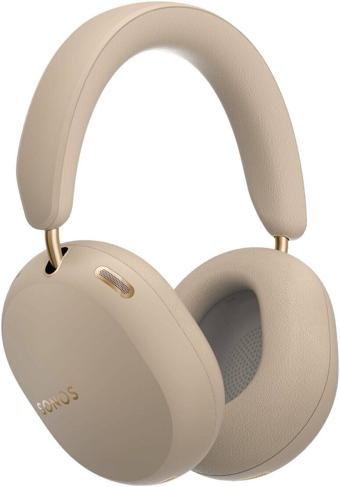 Wireless On-ear headphones Sonos Ace Ultra Sand Wireless On-ear headphones