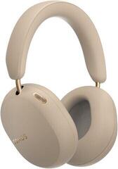 Wireless On-ear headphones Sonos Ace Ultra Sand Wireless On-ear headphones