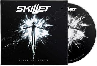 Glazbene CD Skillet - After The Storm (CD)