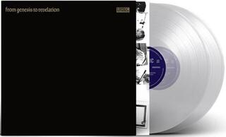 LP ploča Genesis - From Genesis To Revelation (Indie Exclusive) (Limited Edition) (Clear Coloured) (2 LP)
