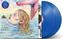 LP ploča Paris Paloma - Cacophony (Blue Coloured) (140 g) (2 LP)