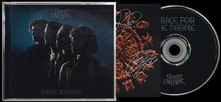 Glazbene CD Greta Van Fleet - Palace For The People (Indie Exclusive) (CD)
