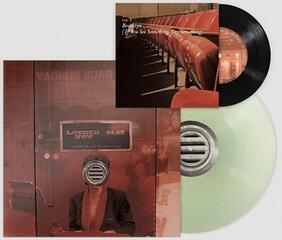 LP ploča Taking Back Sunday - Louder Now (Indie Exclusive) (Anniversary/Limited Edition) (Coke Bottle Green Coloured) (LP + 7" SP)
