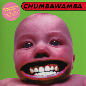 LP ploča Chumbawamba - Tubthumper (Reissue) (Expanded Version) (2 LP) - 1