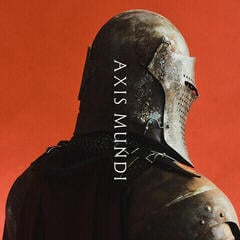 Vinilinė plokštelė Imminence - Axis Mundi (Indie Exclusive) (Gatefold) (Brown & Bone Merge Coloured) (2 LP)