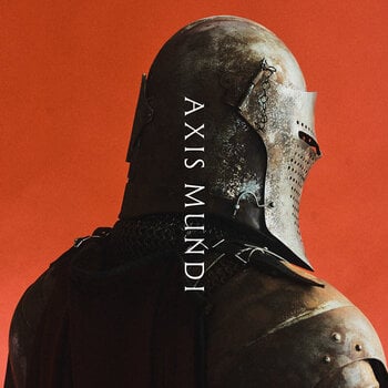 Vinilinė plokštelė Imminence - Axis Mundi (Indie Exclusive) (Gatefold) (Brown & Bone Merge Coloured) (2 LP) - 1