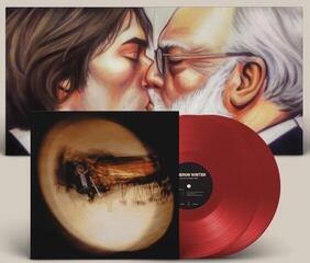 LP ploča Cameron Winter - Live At Carnegie Hall (Indie Exclusive) (Gatefold) (Deep Red Coloured) (2 LP)