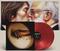 LP ploča Cameron Winter - Live At Carnegie Hall (Indie Exclusive) (Gatefold) (Deep Red Coloured) (2 LP)