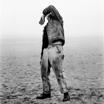 Glazbene CD The Tallest Man On Earth - Just Beyond Endless Mountain (CD) - 1