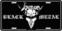 Flag / Poster Venom Black Metal Decorative Sign