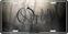 Flagg / Plakat Opeth Blackwater Park Dekorativt skilt