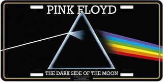 Zastava/ Poster Pink Floyd Dark Side Of The Moon