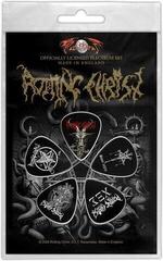 Trsátko Rotting Christ 666 Trsátko