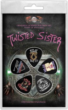 Trzalica Twisted Sister Come Out And Play Trzalica - 1