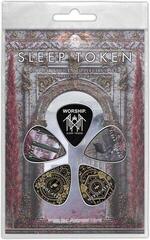 Plekter Sleep Token Even In Arcadia Plekter