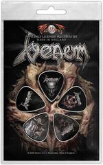 Trzalica Venom Into Oblivion Trzalica