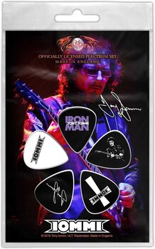 Trsátko Tony Iommi Iommi Trsátko - 1