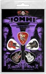 Trzalica Tony Iommi Iron Man Trzalica