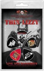 Trsátko Thin Lizzy Live And Dangerous Trsátko