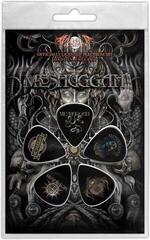 Trsátko Meshuggah Musical Deviance Trsátko