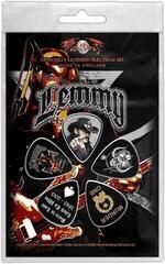Перце за китара Lemmy Kilmister Stone Deaf Forever Перце за китара