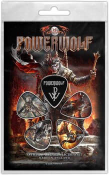 Medikas Powerwolf Wake Up The Wicked Medikas - 1
