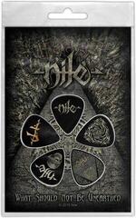 Pick Nile What Should Not Be Unearthed Pick
