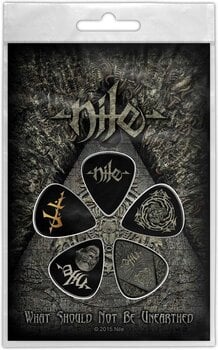 Pick Nile What Should Not Be Unearthed Pick - 1