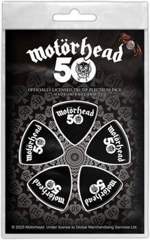 Trsátko Motörhead 50 Trsátko - 1