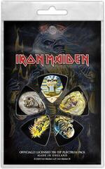 Medikas Iron Maiden Classic Albums Medikas