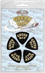 Medikas Green Day Dookie Logo Medikas