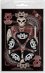 Medikas Five Finger Death Punch Knuckle Crown Medikas