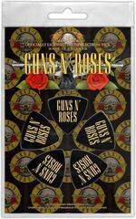 Plekter Guns N' Roses Logo Plekter